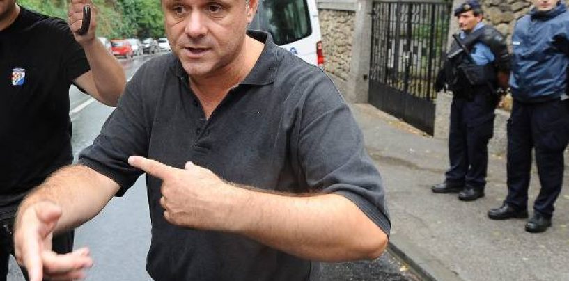 KELEMINEC: POLITIČKI ME PROGONE PO NALOGU MINISTRA OSTOJIĆA