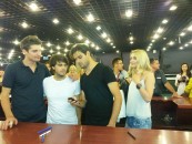 “2CELLOS” RASPRODALI SAVA CENTAR