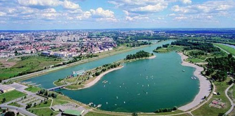 KUPALIŠNA SEZONA NA ZAGREBAČKIM JEZERIMA