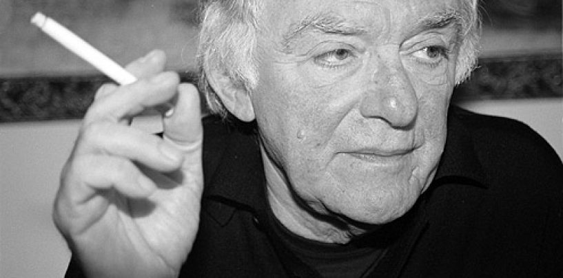 ULICA MOME KAPORA U BEOGRADU