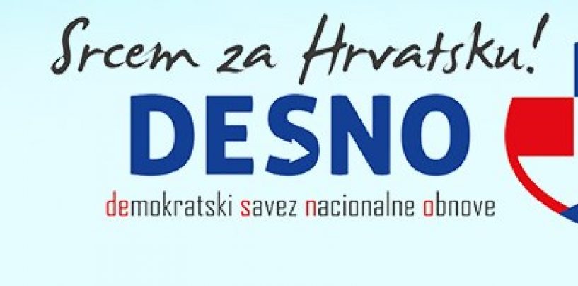 DESNO: SVATKO TKO VOLI ZAGREB PODRŽAVA KAMP U SVETICAMA