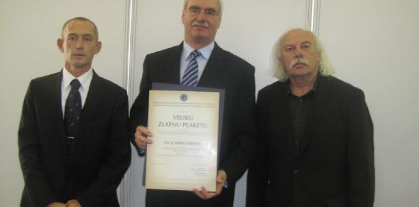 NATJEČAJ ZA NAJBOLJU KNJIGU IZ DOMOVINSKOG RATA