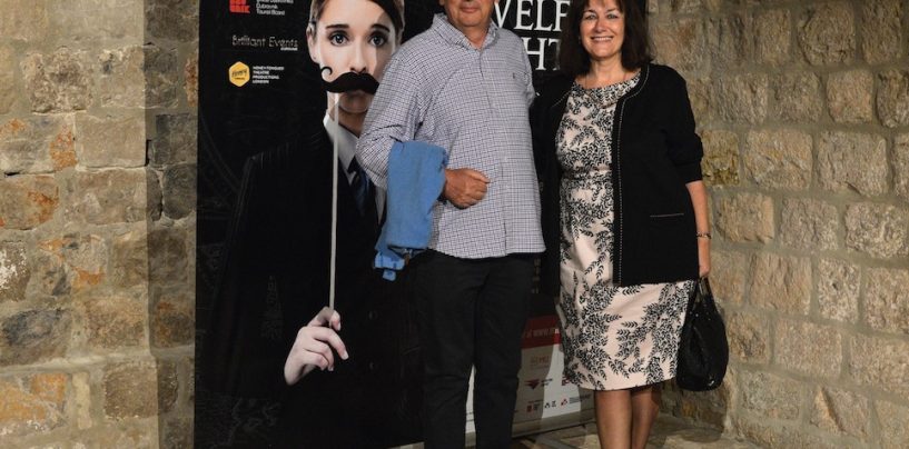 MIDSUMMER FESTIVAL NA LOVRIJENCU