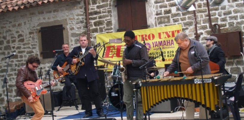 MEĐUNARODNI CENTAR KULTURE U GROŽNJANU