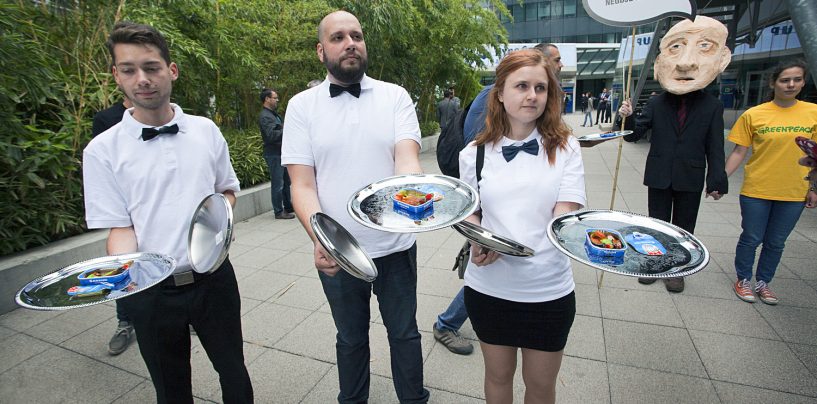 ITALIJA JE IZDALA 78 DOZVOLA ZA EKSPLOATACIJU I BUŠENJE U JADRANU, A U POSTUPKU SU JOŠ 53 ZAHTJEVA