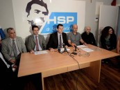 HSP AS OSNIVA IZBORNE STOŽERE
