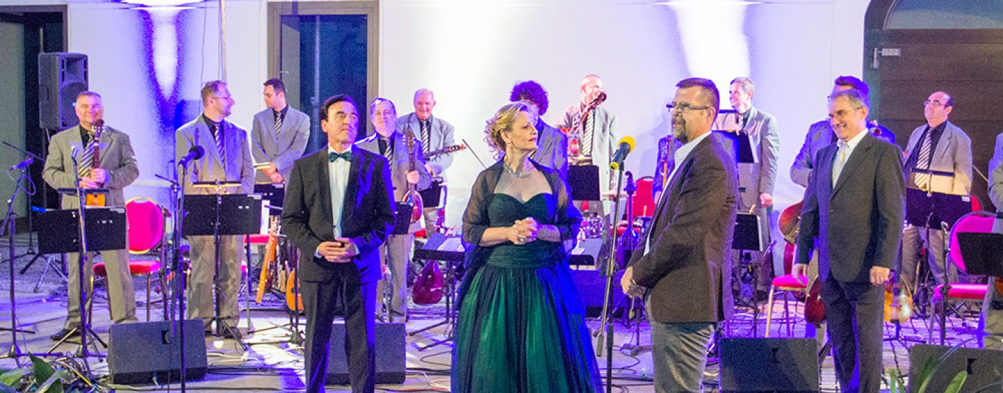 “PRIJATELJSKI ZVUCI TAMBURICE” U SISKU