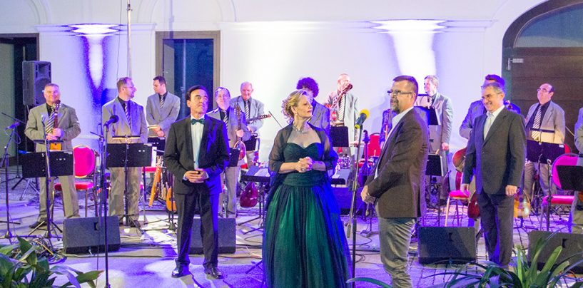 “PRIJATELJSKI ZVUCI TAMBURICE” U SISKU