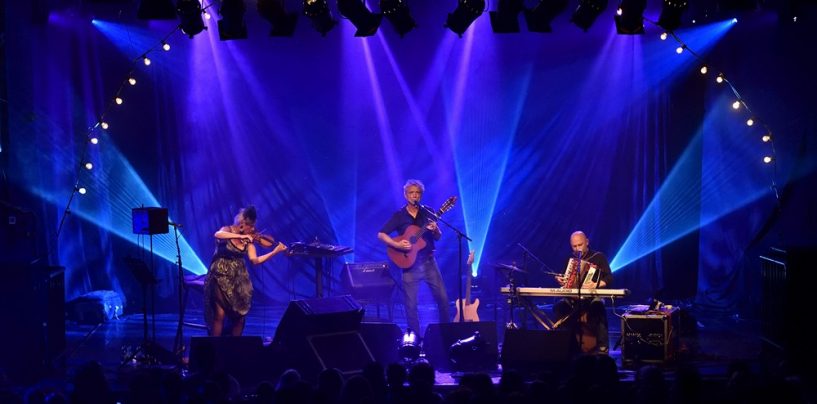 RUNDEK CARGO TRIO NA MEDVEDGRADU