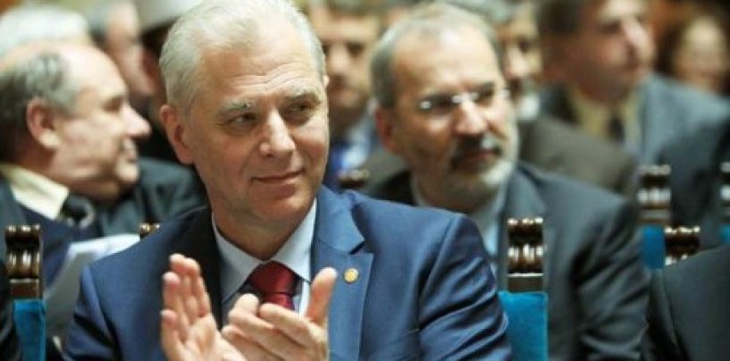 DINKO CVITAN U TIŠINI SMIJENIO SINEVU VUKUŠIĆ