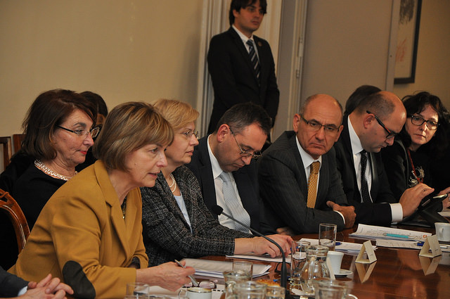 Vesna Pusic_foto