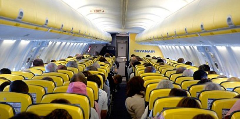 HTZ NE ŽELI VIŠE FINANCIRATI LETOVE RYANAIRA ZA ZADAR