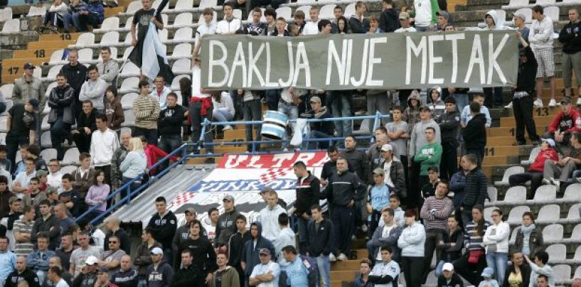 OKRUGLI STOL O NAVIJAČKOM NASILJU