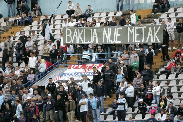 Cibalia - Sesvete 080510