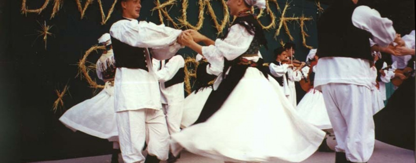 30. DANI RUDARSKE GREBLICE