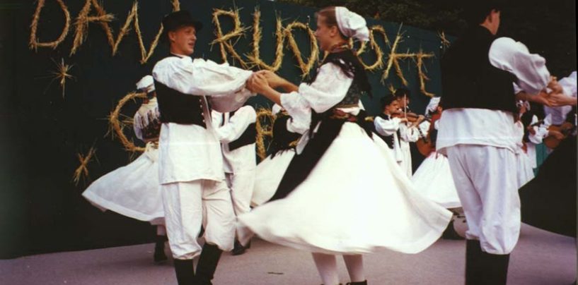 30. DANI RUDARSKE GREBLICE