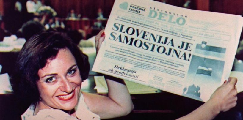 „DELO“ PRODANO ZA 7,3 MILIJUNA EURA