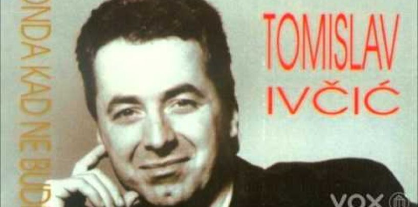 PARK TOMISLAVA IVČIĆA