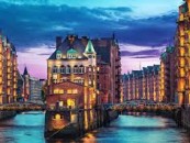 BUDIMPEŠTA I HAMBURG ŽELE DOMAĆINSTVO OLIMPIJSKIH IGARA 2024.