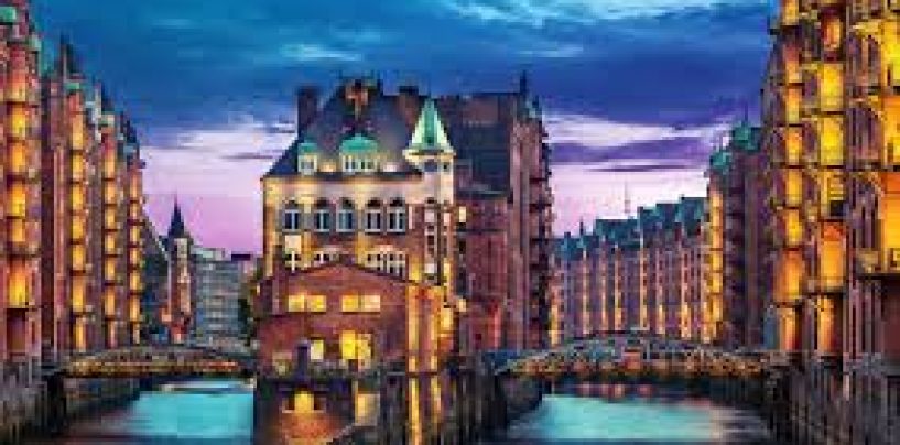 BUDIMPEŠTA I HAMBURG ŽELE DOMAĆINSTVO OLIMPIJSKIH IGARA 2024.