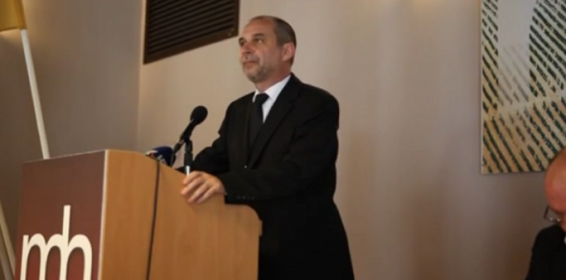 U „MARKOVOM TRGU“: BUDIMIR LONČAR JE NALAGAO DA SE ANTIKOMUNISTI UBIJAJU