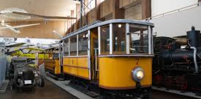 IZLOŽBA EU IZUMITELJA U TEHNIČKOM MUZEJU