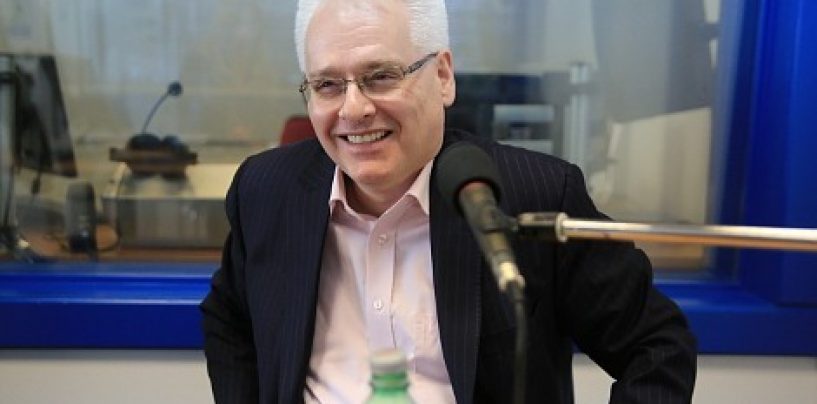 JOSIPOVIĆEVA TRIBINA U KARLOVCU