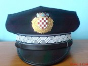 HRVATSKI POLICAJAC UPAO U STAN SRBIJANSKOG DIPLOMATA