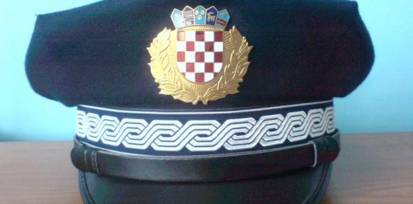 HRVATSKI POLICAJAC UPAO U STAN SRBIJANSKOG DIPLOMATA