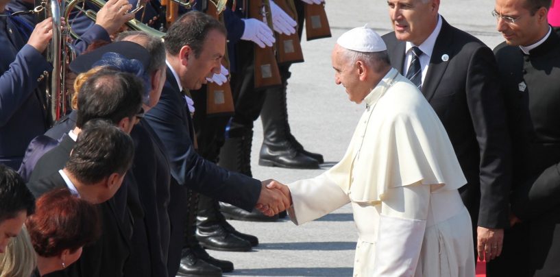 BOSNA JE SASTAVNI DIO EUROPE