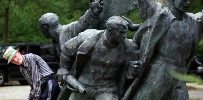 PRAVA ISTINA O ONOME ŠTO SE SLAVI U ŠUMI BREZOVICA