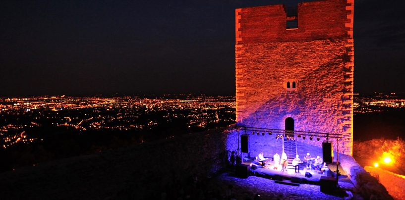 MEDVEDGRADSKE GLAZBENE VEČERI