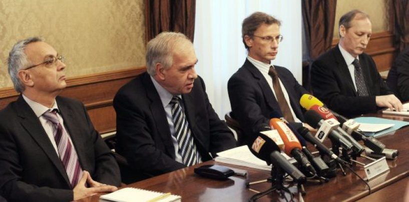 UDRUGA FRANAK DORHU I USKOKU PRIJAVILA ROHATINSKOG I VUJČIĆA