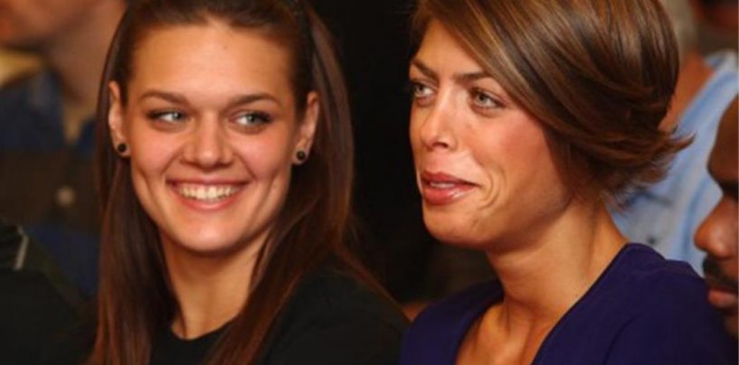 BANDIĆEVA ČESTITKA SANDRI I BLANKI