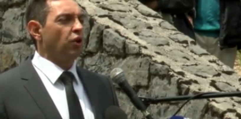 POČETAK PSIHOLOŠKOG RATA PROTIV HRVATSKE