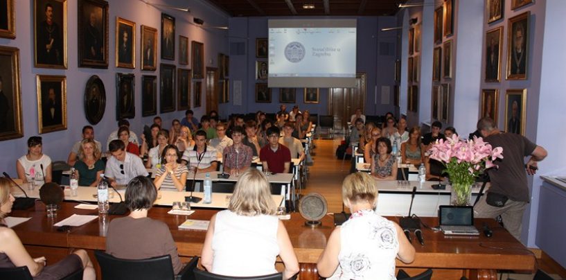 SVEUČILIŠNA ŠKOLA HRVATSKOG JEZIKA I KULTURE