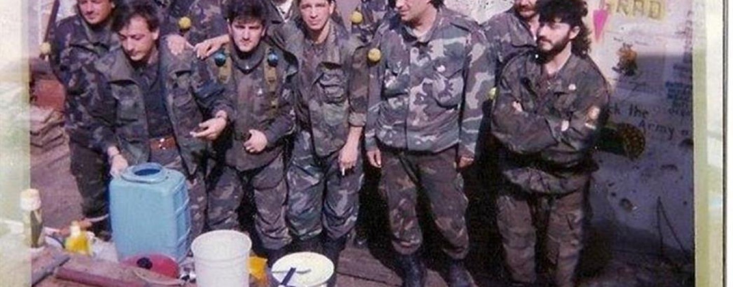 450 TISUĆA BRANITELJA OSIM BRANITELJSKE ISKAZNICE NEMA NIŠTA