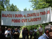 PREMA JAZOVKI NEMA NI JEDNOG PUTOKAZA