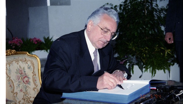 tuđman