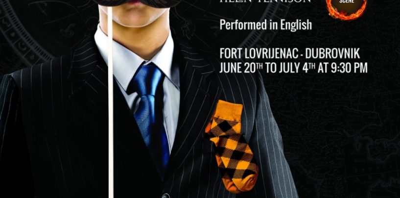 SHAKESPEARE NA ENGLESKOM U DUBROVNIKU