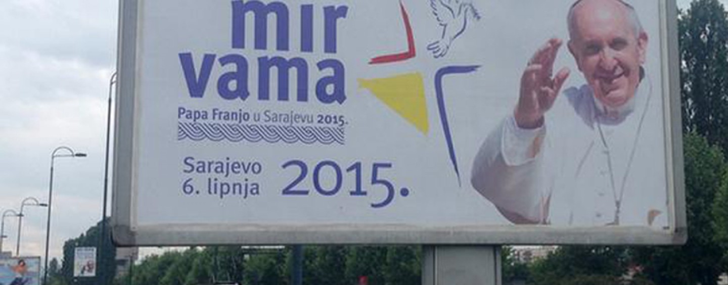 ŽELIMO UGODAN BORAVAK U NAPAĆENOJ I PONOSNOJ ZEMLJI