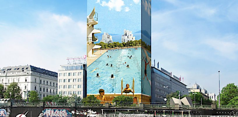 „LJETNE RADOSTI“ TANJE DEMAN U BEČU