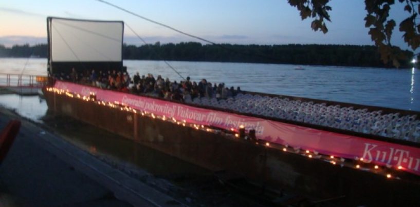 VUKOVAR FILM FESTIVAL POZIVA SCENARISTE NA  RADIONICU