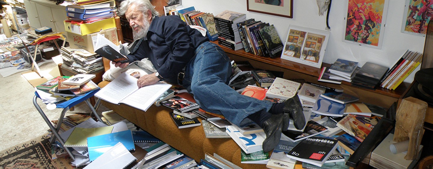 KULTURNI TEROR HEMINGWAYA IZ ZEMUNIKA DONJEG