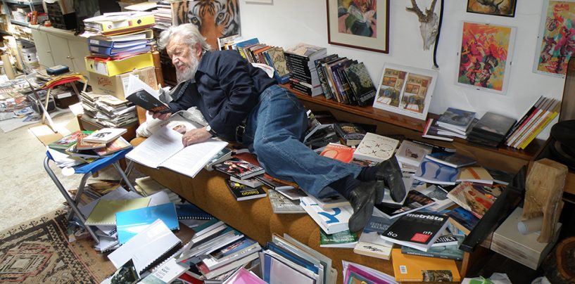 KULTURNI TEROR HEMINGWAYA IZ ZEMUNIKA DONJEG