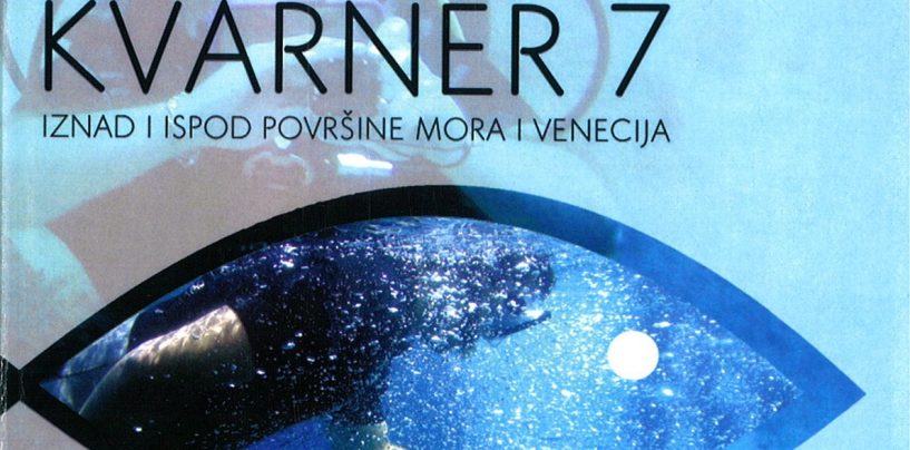 IZLOŽBA FOTOGRAFIJA „KVARNER IZNAD I ISPOD POVRŠINE MORA I VENECIJA“