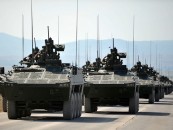 ZABORAVILI POZVATI AUTORA  PJESME “MI SMO GARDA HRVATSKA” UZ KOJU ĆE SE ODVIJATI MIMOHOD