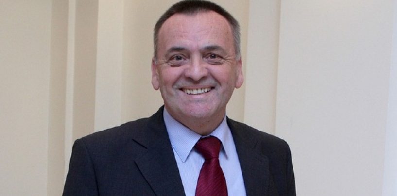 HSP OSIJEK: VRKIĆ UHLJEBLJUJE SVOJE PODOBNIKE