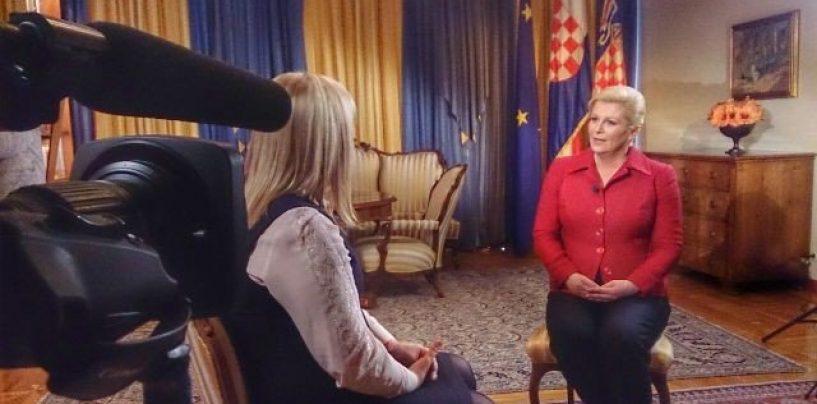 GRANIĆ, VALENTIĆ I ŠEKS VUKU GLAVNE KONCE NA PANTOVČAKU