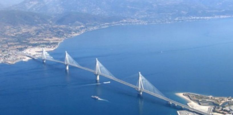 MOSTA JOŠ DUGO NEĆE BITI